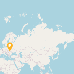 Sadyba Girske Povitria на глобальній карті